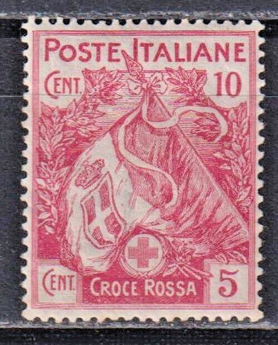 Italia regno 1915 1916 - italia,