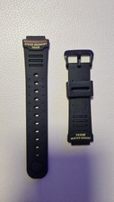 Cinturino originale di ricambio Casio AW-22