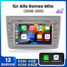 Per Alfa Romeo Mito 2008-2019