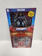 Masters of the Universe X