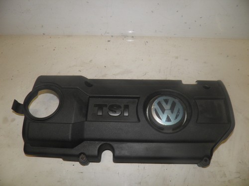 Coperchio motore volkswagen - motore,