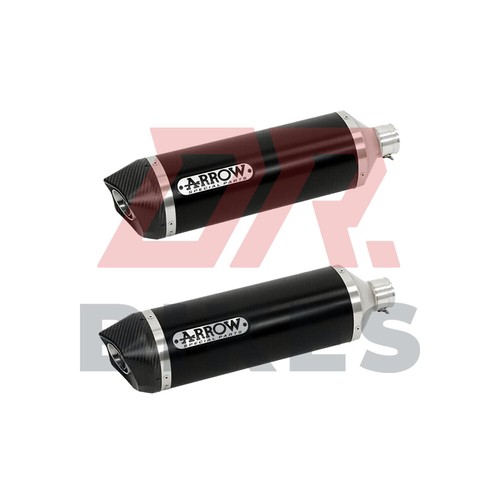 Silenziatore ktm 990 - 990, smt