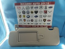 ALETTA PARASOLE SINISTRO KIA