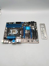 MSI H87-G41 PC Mate ATX socket