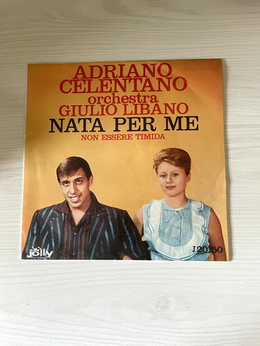 Adriano celentano nata - celentano-, per