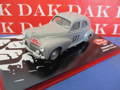 Die cast modellino auto - die,