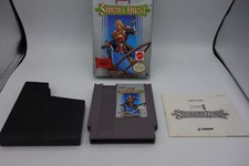CASTLEVANIA 2 simon's quest