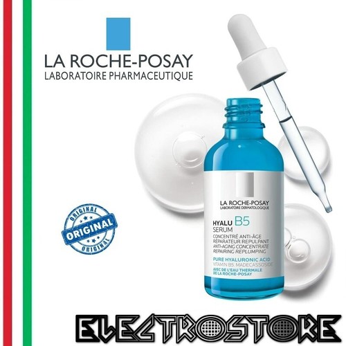 Roche posay hyalu - la,