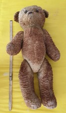 TEDDY BEAR ORSACCHIOTTO ANTICO