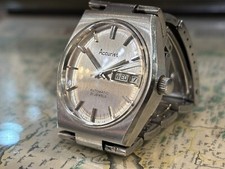 Orologio Vintage Accurist
