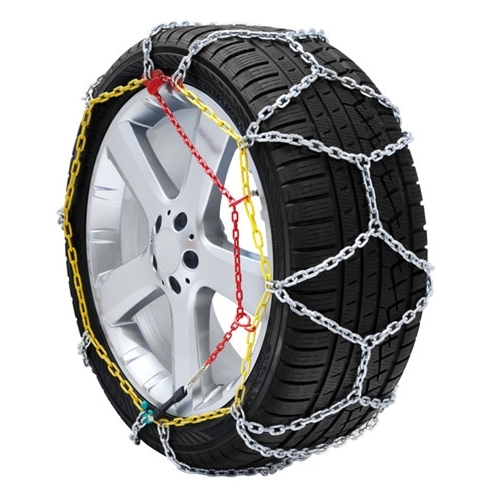Catene neve 16 per - da,
