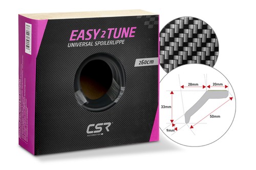 Easy2tune - (gp,