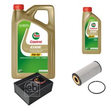 Pacchetto ispezione Febi 6L