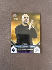 TOPPS NOW 25-2026 EPL PREMIER