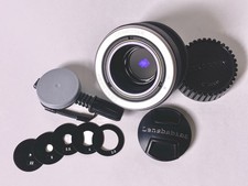 Lensbaby Kit: Composer Nikon F