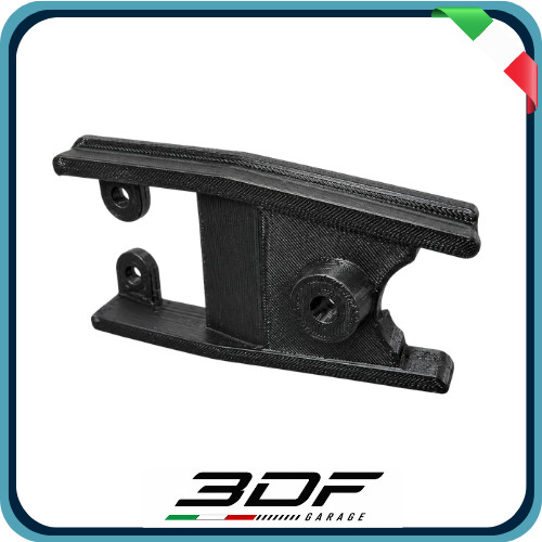 Yamaha tdm 850 chain - chain, slider