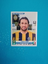 Figurina Calciatori Panini 2015-2016 New N 263 Luca Toni Hellas Verona