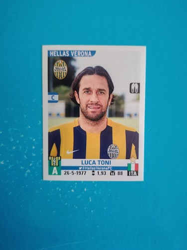 Figurina calciatori panini - figurina,