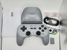 8BitDo Pro3 Bluetooth Gamepad