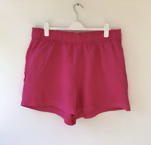 Pantaloncino donna taglia - h&m,