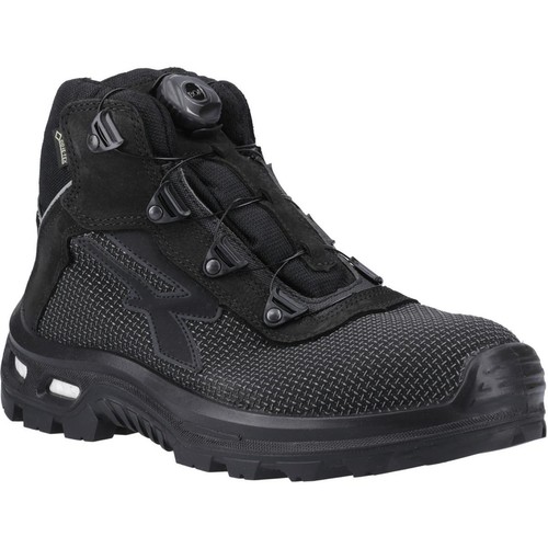 Power kora safety - u, shoe