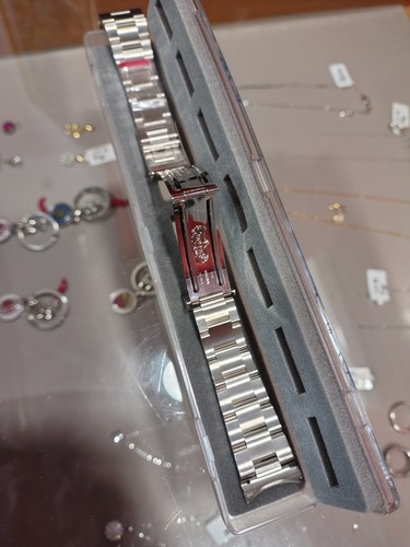 Rolex bracciale new - bracciale,