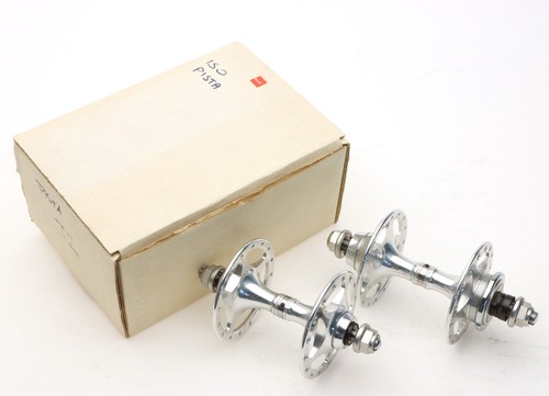 Mozzo pista campagnolo - pista,