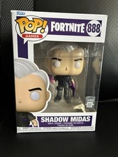 Funko Pop Fortnite - Shadow