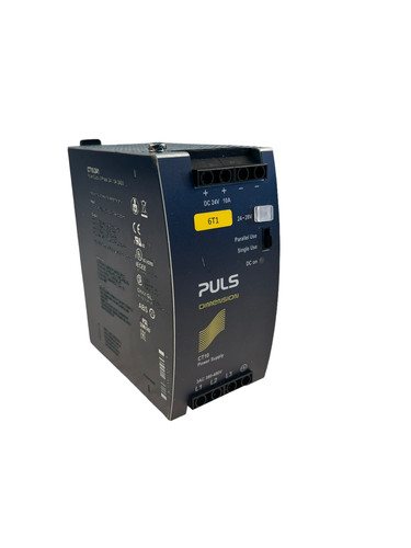 Convertitore puls - convertitore,