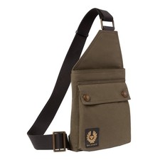 Borsa a tracolla Belstaff