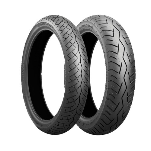 Pneumatico bridgestone battlax - pneumatico,