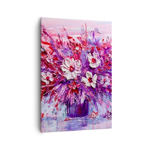 Quadro tela 70x100cm - quadro,