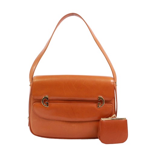 Gucci borsa tracolla vintage - borsa, a