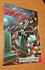 X MICKEY XMICKEY #  994 / 7 -