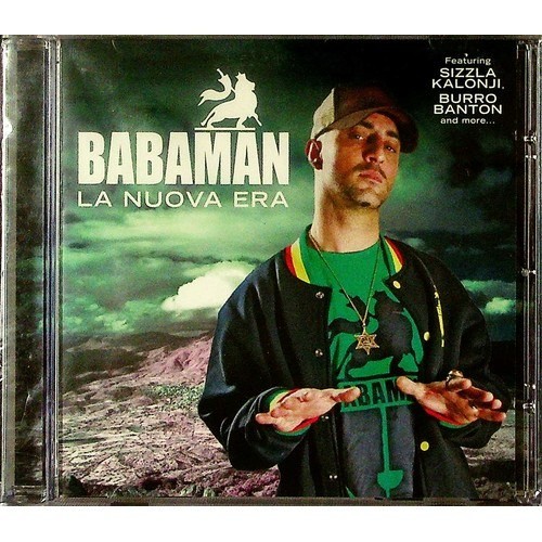 Babaman nuova era cd 2012 - -,