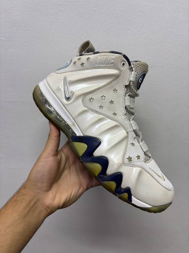 Nike barkley posite max usa - posite,