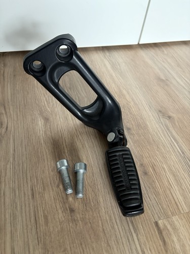 Harley davidson rod pedana - harley,