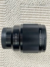 Obiettivo Viltrox 85 mm AF