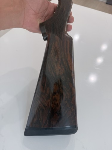 Benelli 828u shotgun - 828u,