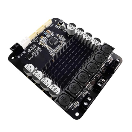 Modulo amplificatore - modulo,
