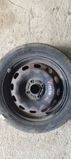 1 Cerchio In Acciaio Ferro Originale Ford Ka Fiesta 15 Pollici 4x108