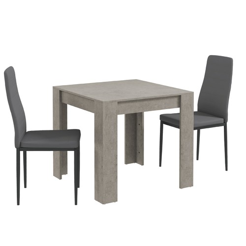 Set pranzo pezzi con - set,