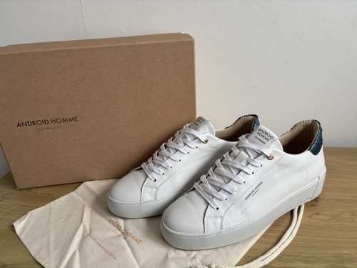 Scarpe ginnastica android - scarpe,