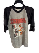 Maglia baseball vintage anni