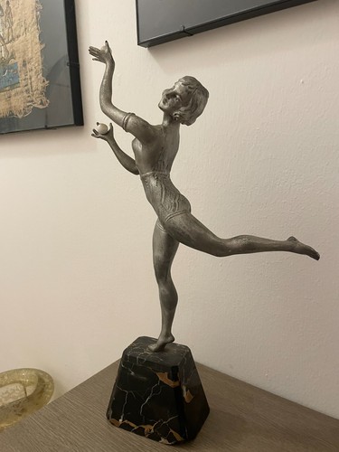 Antica statuina art - antica,