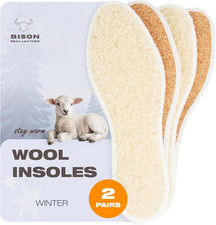 Solette Invernali 2 Paia -