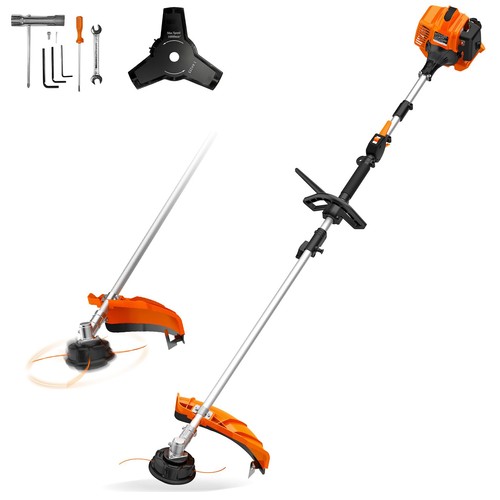 Decespugliatore 26cc 1 2 - 1,