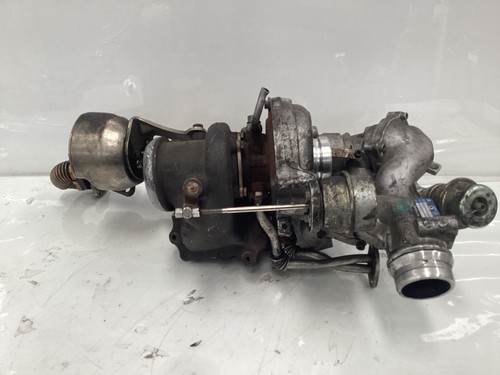 Turbina per mercedes classe - per,