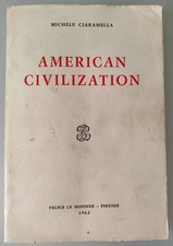 American civilization di