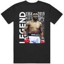 Maglietta Pernell Whitaker